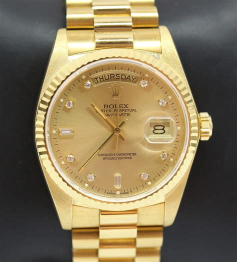 rolex 18038 oyster perpetual datejust|Rolex Datejust diamond bezel aftermarket.